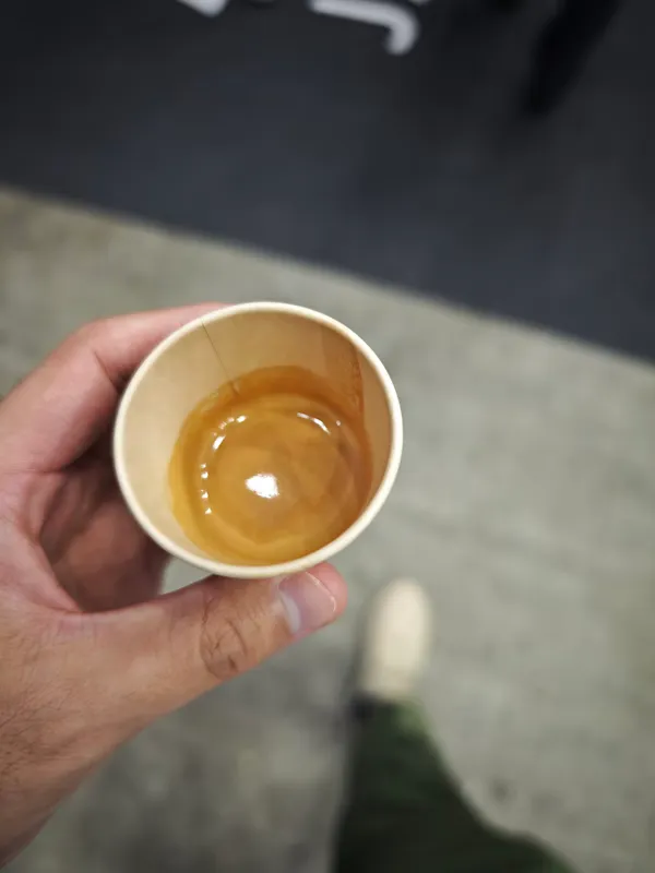 serverlesspresso